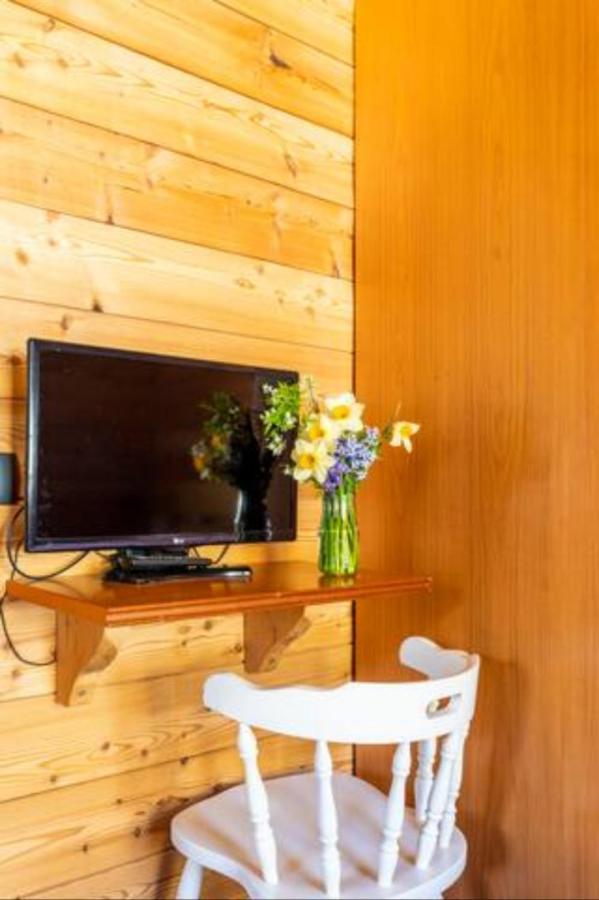 וארצו B&B Chalet Il Picchio מראה חיצוני תמונה