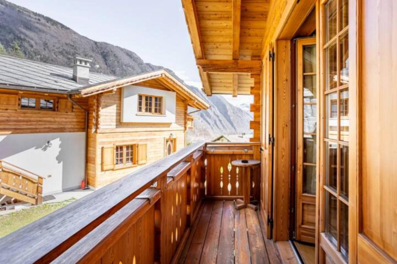 וארצו B&B Chalet Il Picchio מראה חיצוני תמונה