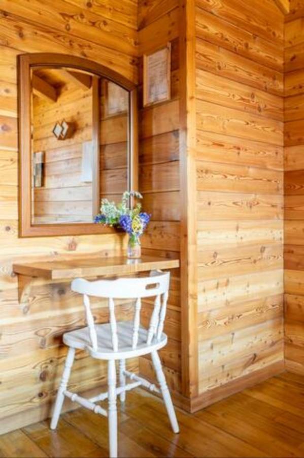 וארצו B&B Chalet Il Picchio מראה חיצוני תמונה